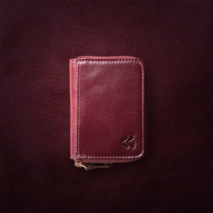 Element Series Regular Mini Wallet
